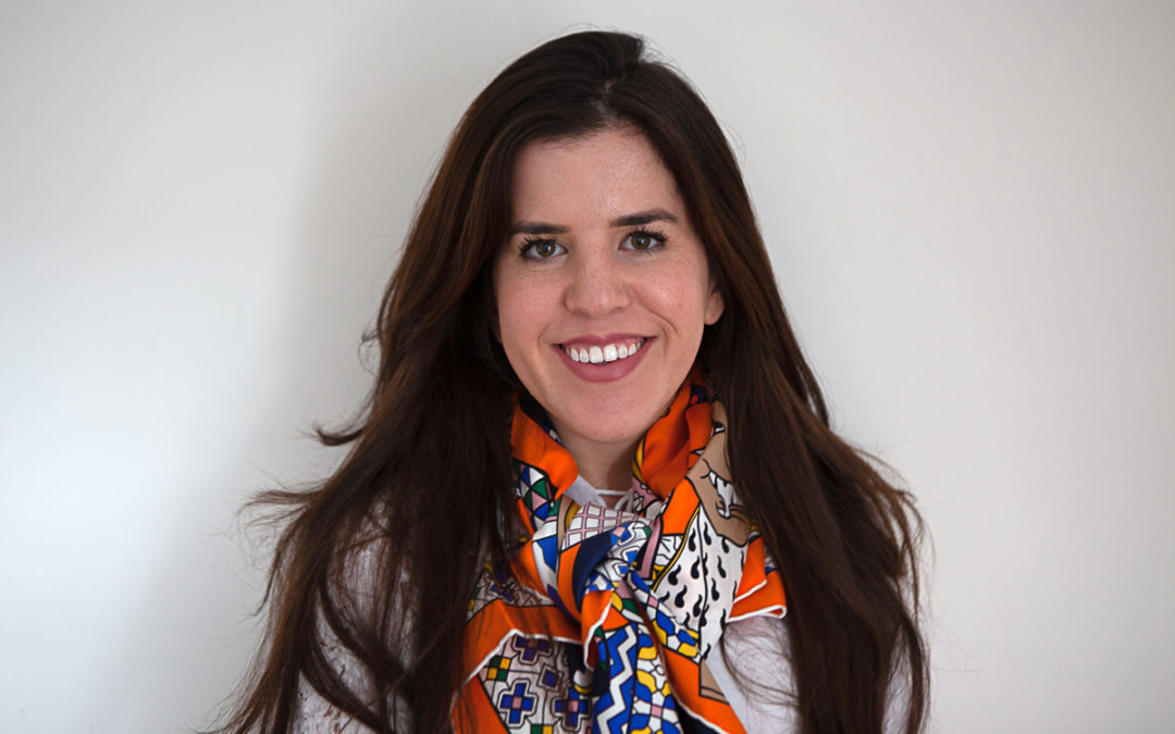 JESSICA LAROCK