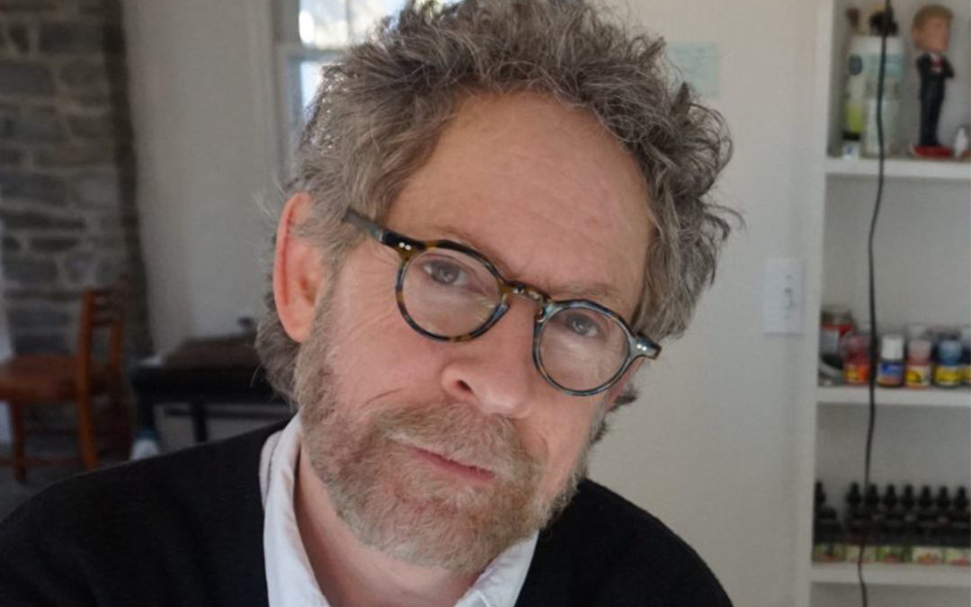 BARRY BLITT