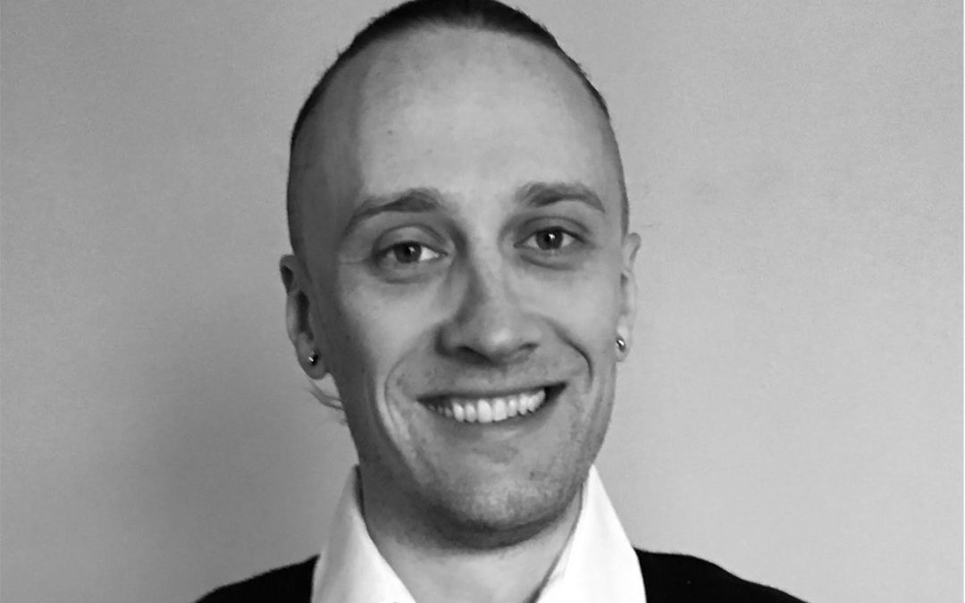 ANDREW LINDE