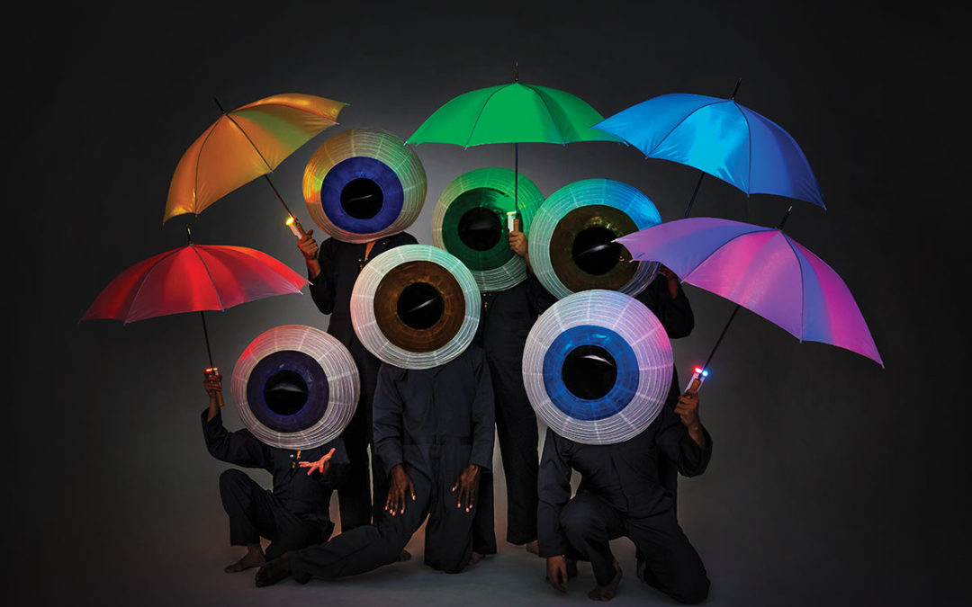 PILOBOLUS