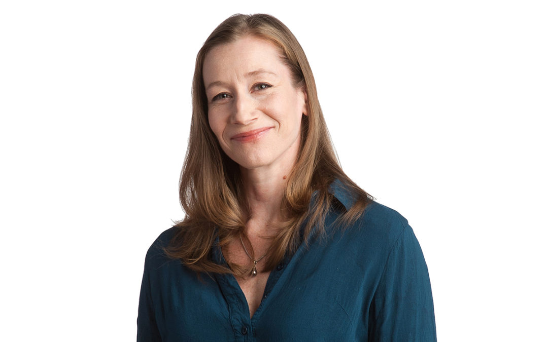 RENÉE JAWORSKI