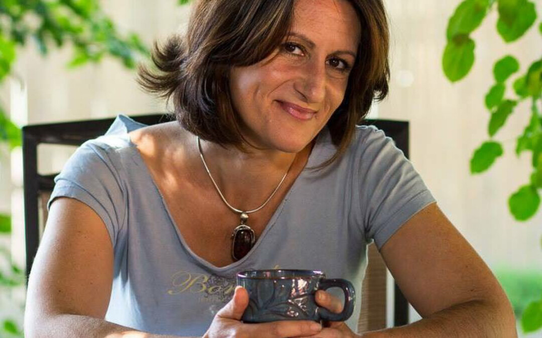 ALISSA MONTELEONE