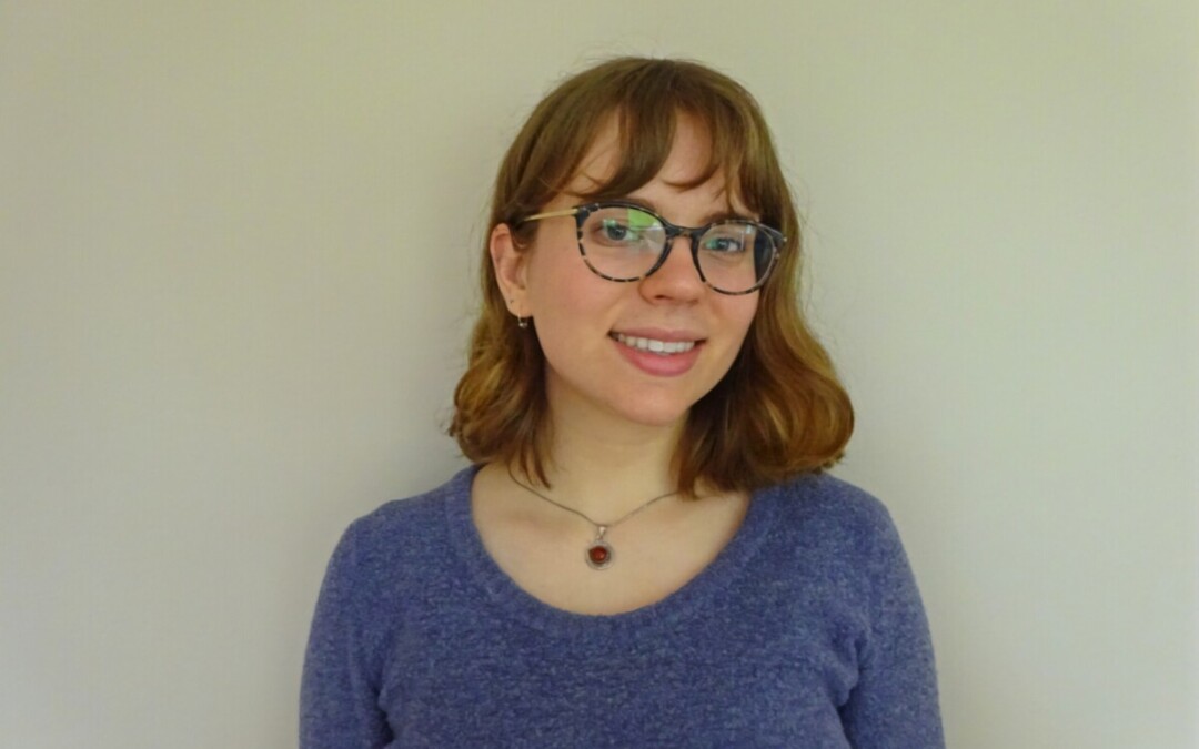 2020 INTERN JEANNE BEDARD