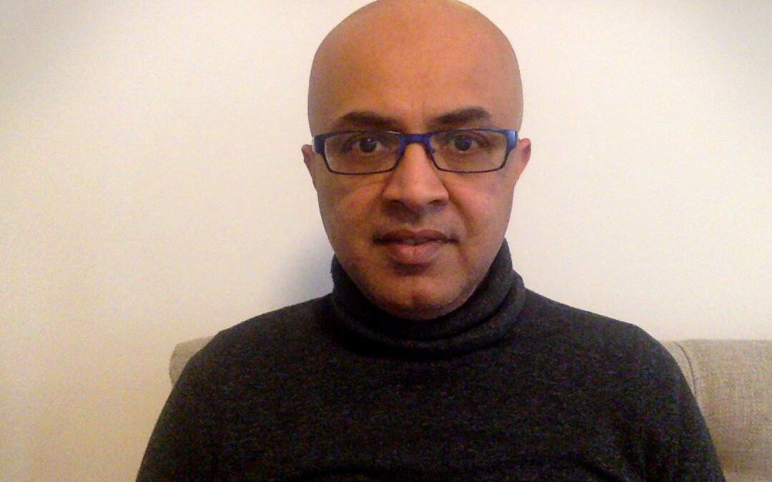 AMOL NAIK