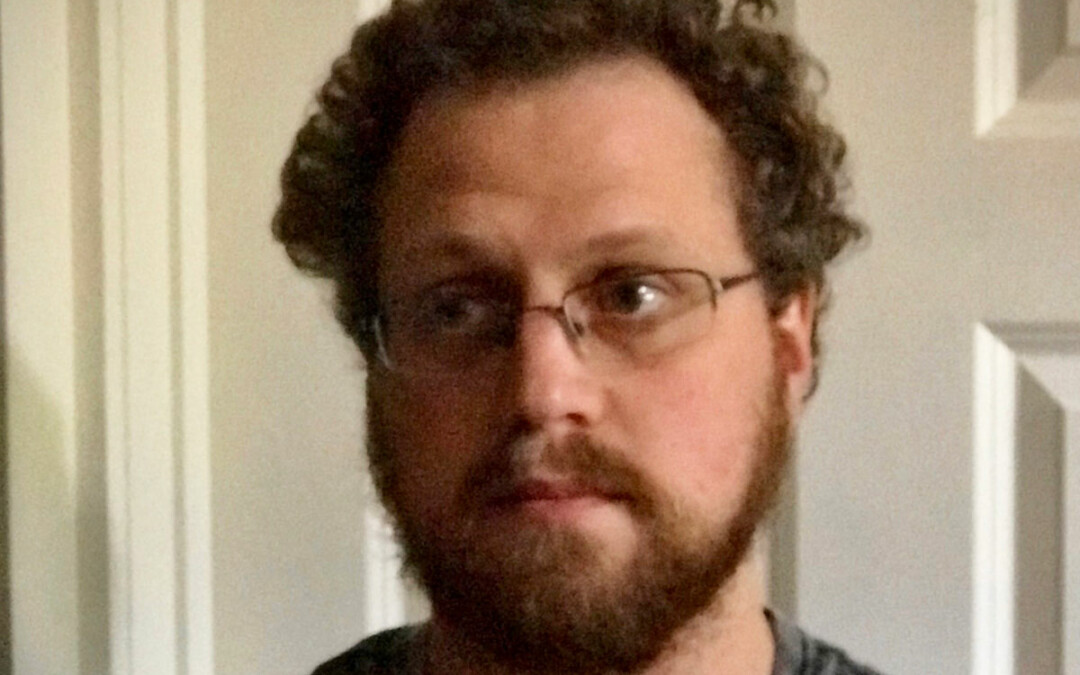 JESSE SMOLOVER