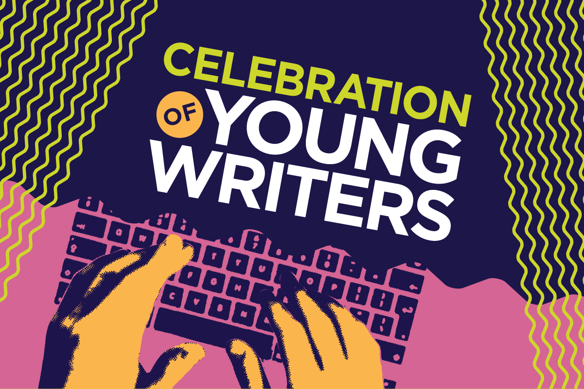 Celebration of Young Writers