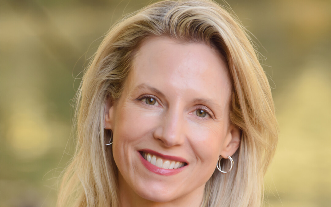 GRETCHEN HOHENSTEIN