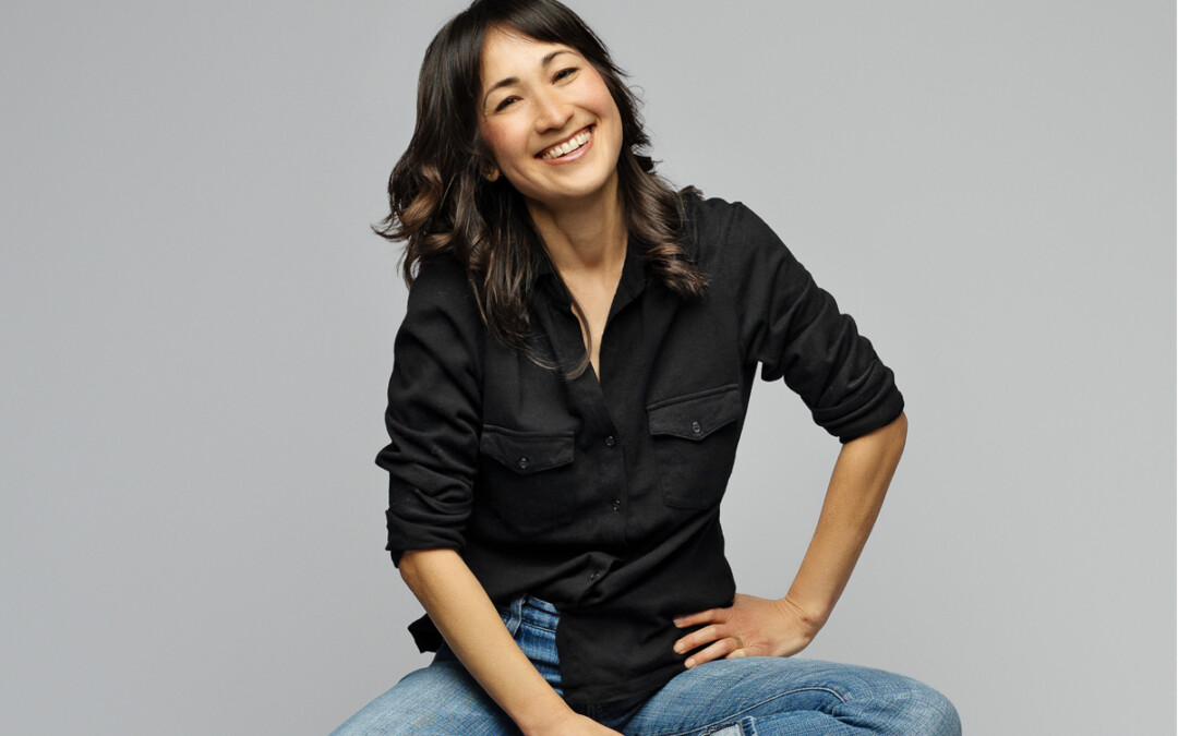 KIMIYE CORWIN