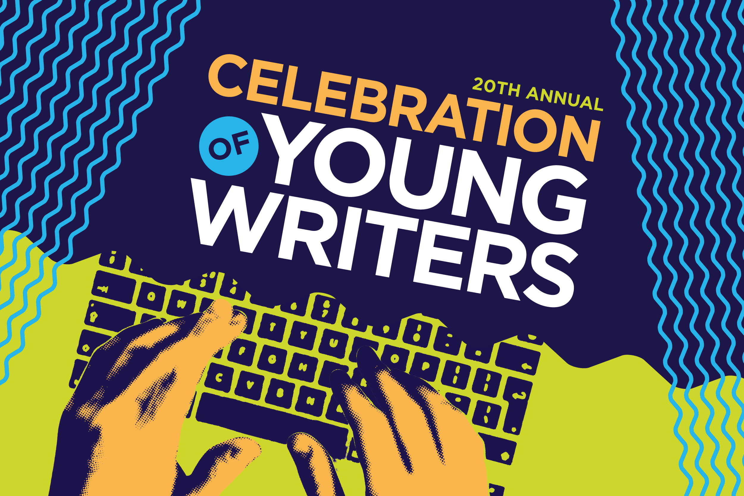 Celebration of Young Writers